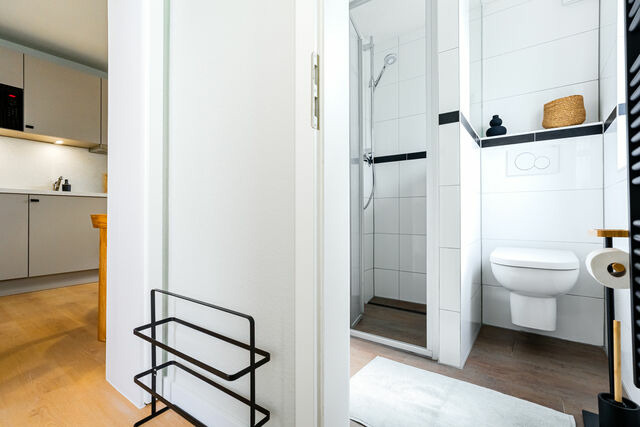 Ferienwohnung in Kellenhusen - Rosengarten - Bild 22