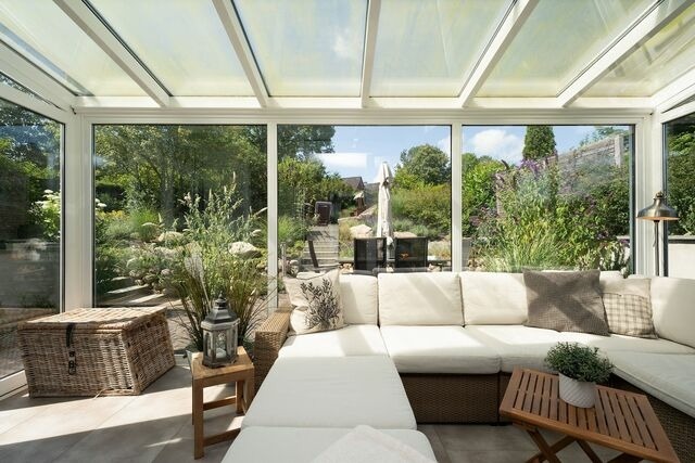 Ferienhaus in Bliesdorf - Ferienhaus Strandbuhne Bliesdorf - Bild 2 Ferienhaus in Bliesdorf - Ferienhaus Strandbuhne Bliesdorf - Bild 2