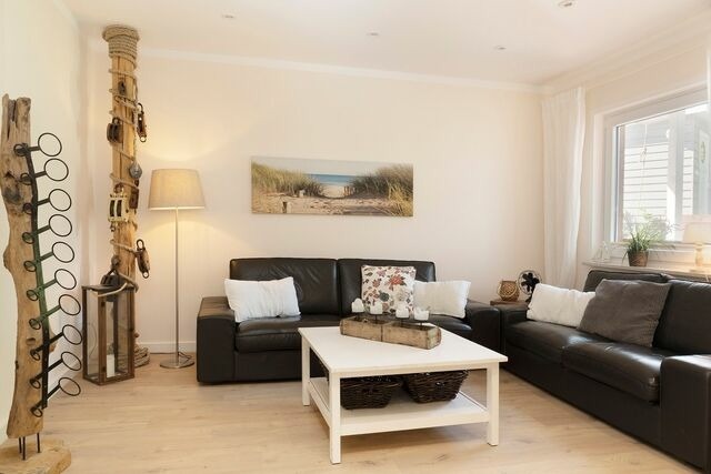 Ferienhaus in Bliesdorf - Ferienhaus Strandbuhne Bliesdorf - Bild 5 Ferienhaus in Bliesdorf - Ferienhaus Strandbuhne Bliesdorf - Bild 5