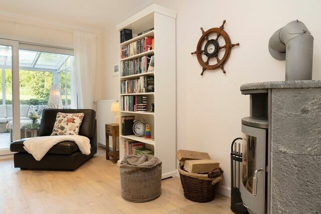 Ferienhaus in Bliesdorf - Ferienhaus Strandbuhne Bliesdorf - Bild 7 Ferienhaus in Bliesdorf - Ferienhaus Strandbuhne Bliesdorf - Bild 7