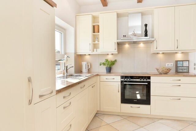 Ferienhaus in Bliesdorf - Ferienhaus Strandbuhne Bliesdorf - Bild 20 Ferienhaus in Bliesdorf - Ferienhaus Strandbuhne Bliesdorf - Bild 20