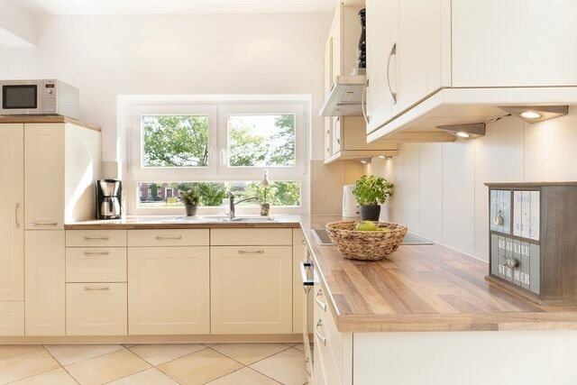 Ferienhaus in Bliesdorf - Ferienhaus Strandbuhne Bliesdorf - Bild 21 Ferienhaus in Bliesdorf - Ferienhaus Strandbuhne Bliesdorf - Bild 21