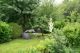 Ferienwohnung in Riepsdorf - Lütte Koje - Bild 4
