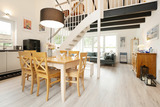 Ferienwohnung in Riepsdorf - Lütte Koje - Bild 9