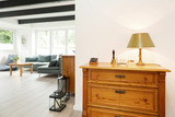 Ferienwohnung in Riepsdorf - Lütte Koje - Bild 21
