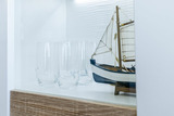 Ferienwohnung in Laboe - Haus Panorama Laboe Nr. 19 - Bild 17