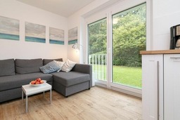 Appartementhausanlage Wennseestraße Kleine Ostseeperle