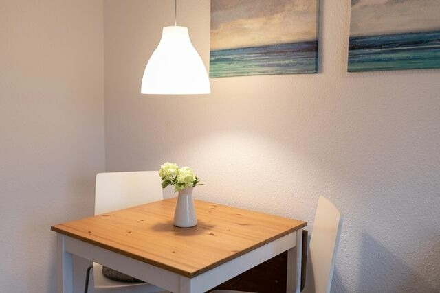 Ferienwohnung in Scharbeutz - Appartementhausanlage Wennseestraße Kleine Ostseeperle - Bild 3