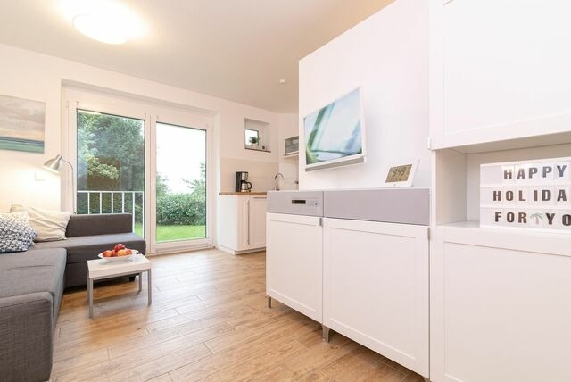 Ferienwohnung in Scharbeutz - Appartementhausanlage Wennseestraße Kleine Ostseeperle - Bild 7