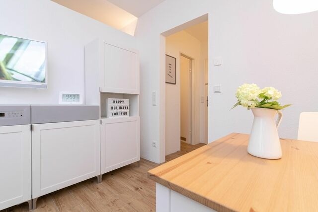 Ferienwohnung in Scharbeutz - Appartementhausanlage Wennseestraße Kleine Ostseeperle - Bild 11