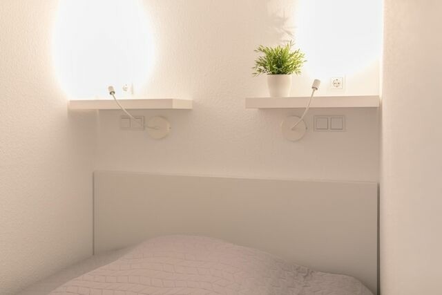 Ferienwohnung in Scharbeutz - Appartementhausanlage Wennseestraße Kleine Ostseeperle - Bild 12