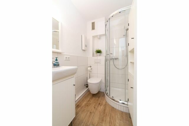 Ferienwohnung in Scharbeutz - Appartementhausanlage Wennseestraße Kleine Ostseeperle - Bild 15