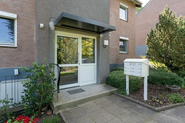 Ferienwohnung in Scharbeutz - Appartementhausanlage Wennseestraße Kleine Ostseeperle - Bild 22