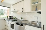 Ferienwohnung in Kellenhusen - Elly's L&uuml;tten Leuchtturm Ost - Bild 14