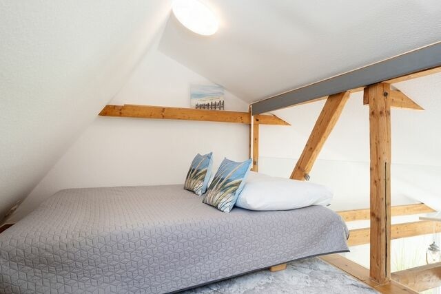 Ferienwohnung in Kellenhusen - Elly's L&uuml;tten Leuchtturm Ost - Bild 20