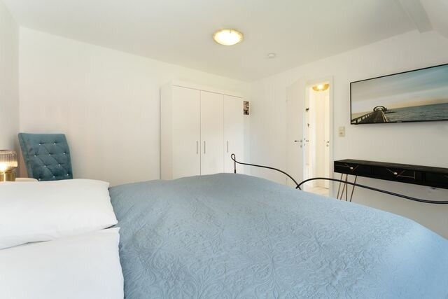 Ferienwohnung in Kellenhusen - Elly's L&uuml;tten Leuchtturm Ost - Bild 25
