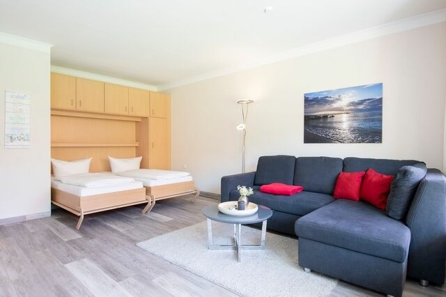 Ferienwohnung in Kellenhusen - Deichhof 3a Erholung - Bild 4