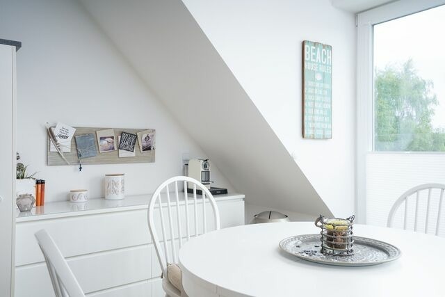 Ferienwohnung in Scharbeutz - Kleines Glück - Bild 8