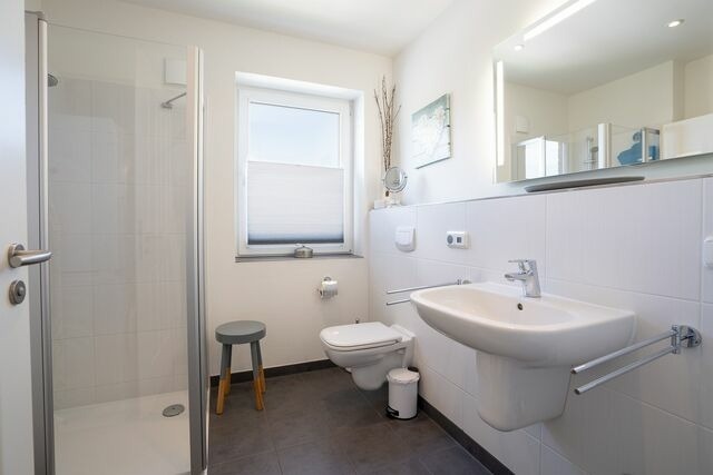 Ferienwohnung in Scharbeutz - Kleines Glück - Bild 14