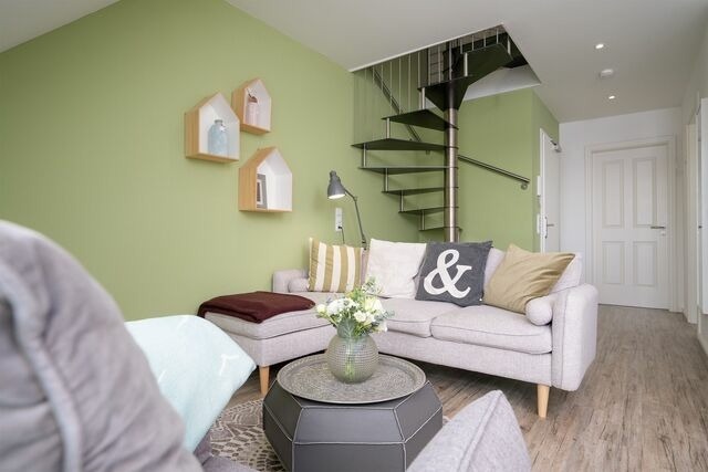 Ferienwohnung in Scharbeutz - Kleines Glück - Bild 18