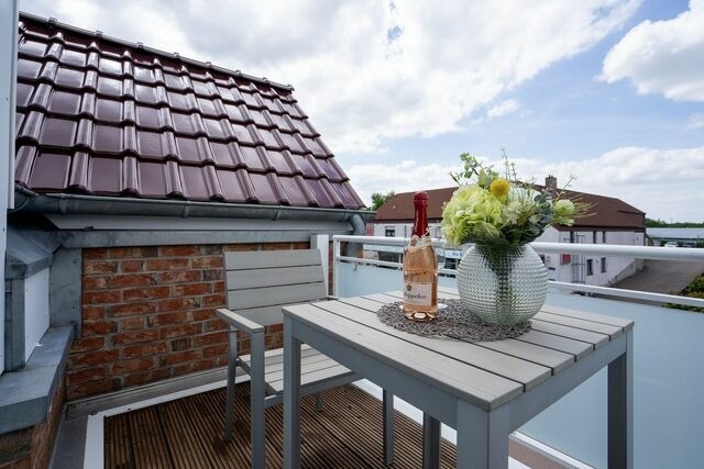 Ferienwohnung in Scharbeutz - Kleines Glück - Bild 23