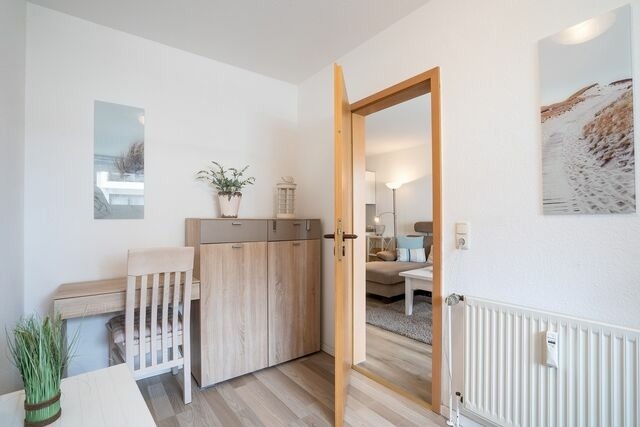 Ferienwohnung in Kellenhusen - Wohnresidenz Wohnung 5 - Bild 14