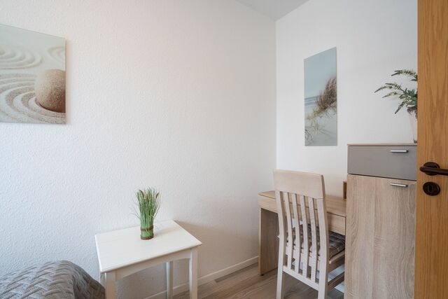 Ferienwohnung in Kellenhusen - Wohnresidenz Wohnung 5 - Bild 17