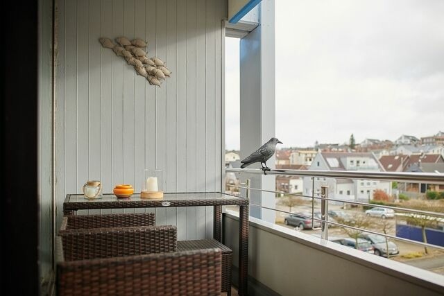 Ferienwohnung in Laboe - Börn Seestern - Bild 3