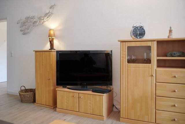 Ferienwohnung in Laboe - Börn Seestern - Bild 10