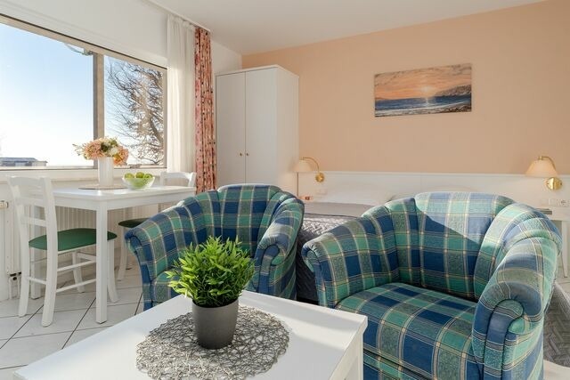 Ferienwohnung in Sierksdorf - Seepferdchen Deern - Bild 6