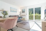 Ferienwohnung in Scharbeutz - Appartementhausanlage Wennseestra&szlig;e Wenn 43 - Bild 1