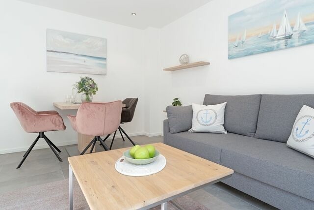 Ferienwohnung in Scharbeutz - Appartementhausanlage Wennseestra&szlig;e Wenn 43 - Bild 10