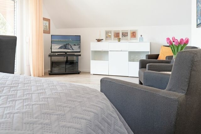 Ferienwohnung in Timmendorfer Strand - Haus Eva Mar am Meer Appartement 3 - Bild 3