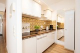 Ferienwohnung in Gr&ouml;mitz - Gr&ouml;mitz Center Blick Seebr&uuml;cke - Bild 11
