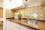 Ferienwohnung in Gr&ouml;mitz - Gr&ouml;mitz Center Blick Seebr&uuml;cke - Bild 12