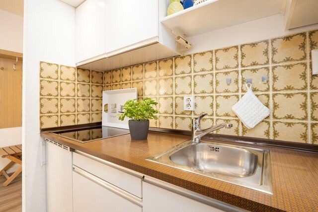Ferienwohnung in Gr&ouml;mitz - Gr&ouml;mitz Center Blick Seebr&uuml;cke - Bild 12