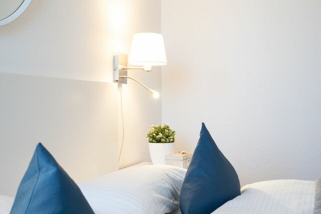 Ferienwohnung in Gr&ouml;mitz - Gr&ouml;mitz Center Blick Seebr&uuml;cke - Bild 15
