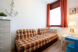 Ferienwohnung in Gr&ouml;mitz - Gr&ouml;mitz Center Blick Seebr&uuml;cke - Bild 17