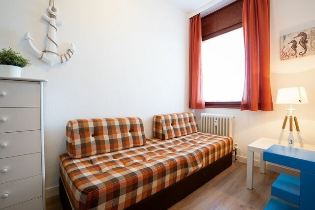 Ferienwohnung in Gr&ouml;mitz - Gr&ouml;mitz Center Blick Seebr&uuml;cke - Bild 17