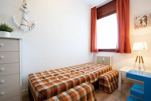 Ferienwohnung in Gr&ouml;mitz - Gr&ouml;mitz Center Blick Seebr&uuml;cke - Bild 18