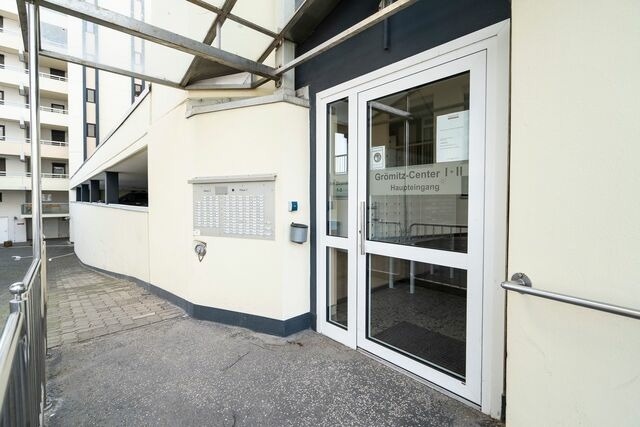 Ferienwohnung in Gr&ouml;mitz - Gr&ouml;mitz Center Blick Seebr&uuml;cke - Bild 25