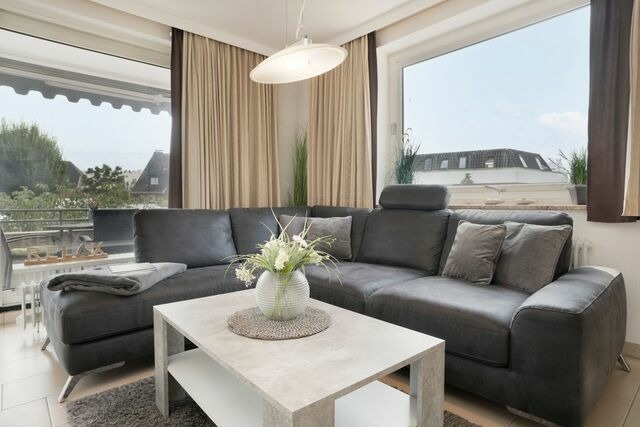 Ferienwohnung in Gr&ouml;mitz - Wohnung 107 - Bild 5