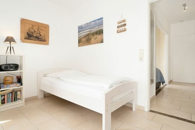 Ferienwohnung in Gr&ouml;mitz - Wohnung 107 - Bild 8