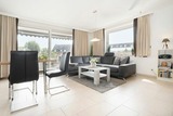 Ferienwohnung in Gr&ouml;mitz - Wohnung 107 - Bild 9