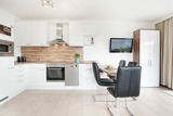 Ferienwohnung in Gr&ouml;mitz - Wohnung 107 - Bild 10