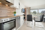 Ferienwohnung in Gr&ouml;mitz - Wohnung 107 - Bild 11