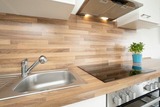 Ferienwohnung in Gr&ouml;mitz - Wohnung 107 - Bild 12