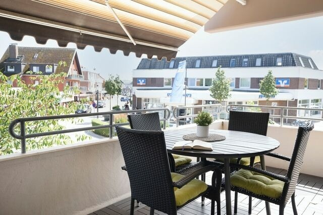 Ferienwohnung in Gr&ouml;mitz - Wohnung 107 - Bild 21