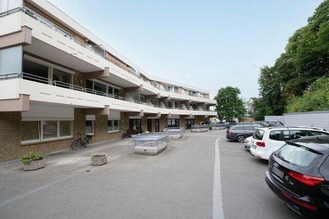 Ferienwohnung in Gr&ouml;mitz - Wohnung 107 - Bild 25