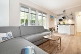 Ferienwohnung in Scharbeutz - Seepark Ankerplatz 1.7 - Bild 1